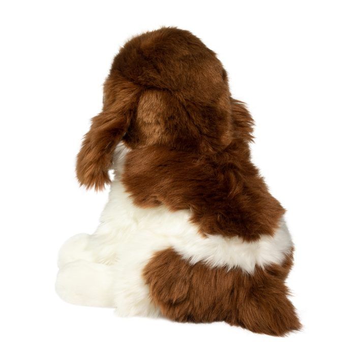 Chip Springer Spaniel Dog Plush - 4
