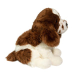 Chip Springer Spaniel Dog Plush - 5