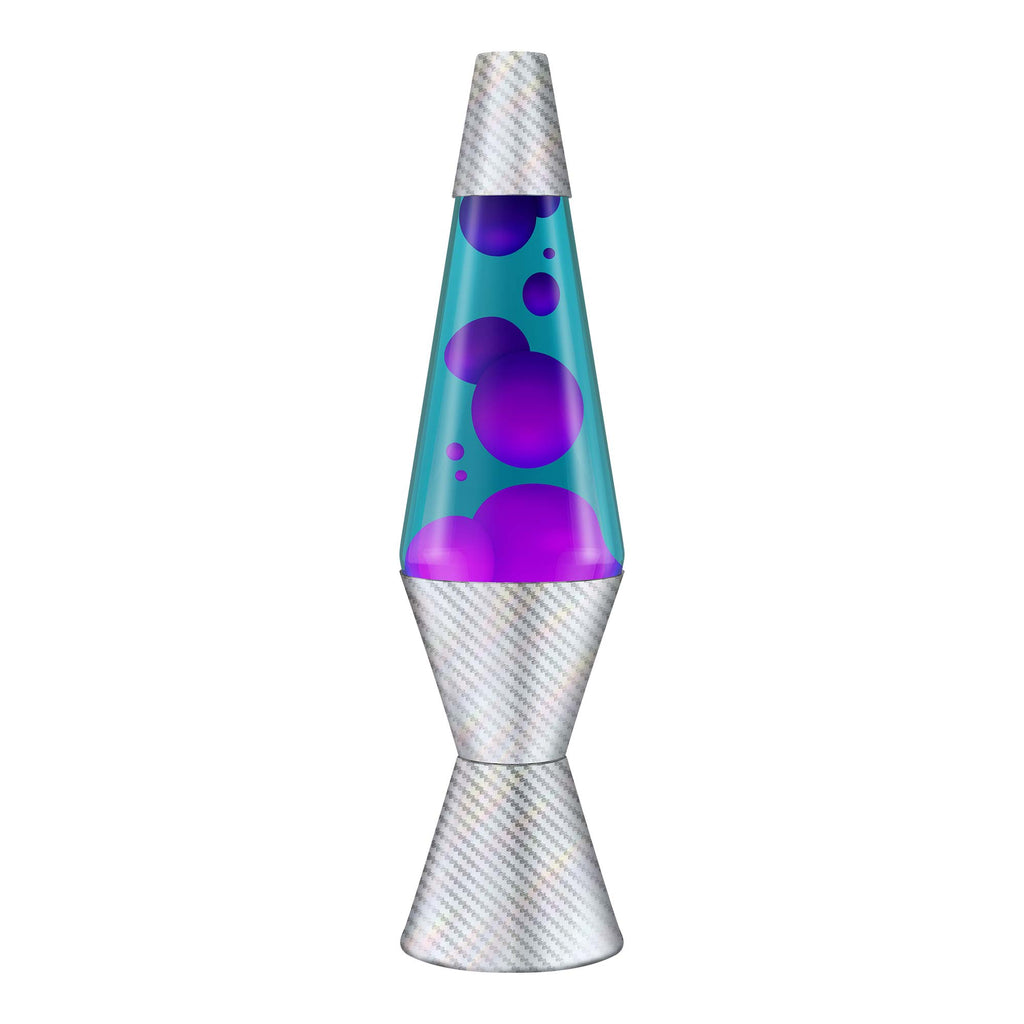 Lava Lamp Holographic 20680400Us