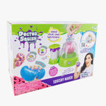 Doctor Squish | Squishy Maker Station 8+ - 1
