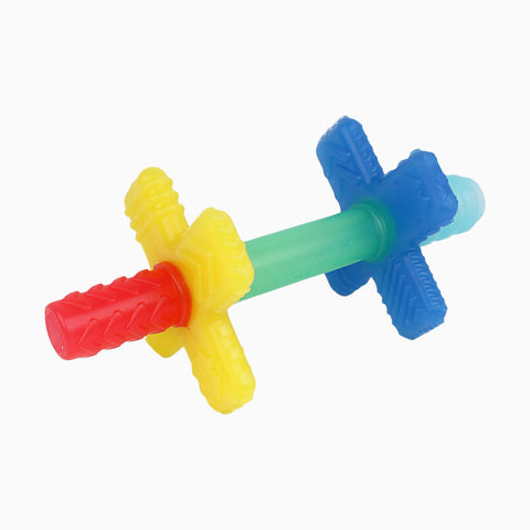 Teensy Tubes | Rainbow 0+ - 1