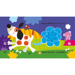 Scratch And Sniff | Farmyard Farts - 4