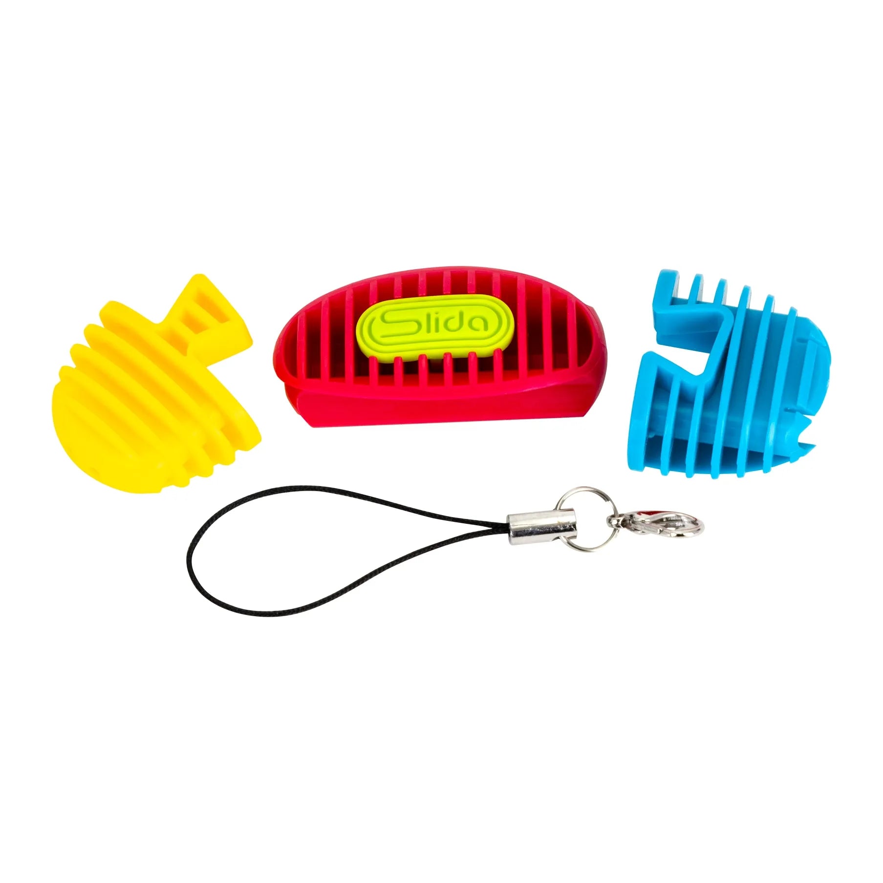 Mini Click Duncan Slida Mini Click 3D Puzzle/Fidget 5+