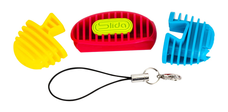 Duncan Slida Mini Click 3D Puzzle/Fidget 5+ - 1