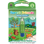 Water Reveal | Forest Friends 3+ - 2