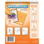 Water Reveal | Dinosaurs 3+
