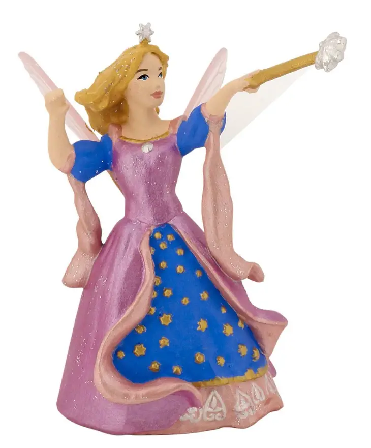 Fairy Figurine 39060 - CR Toys