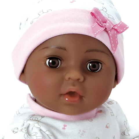 Ad-Joy Adoption Baby