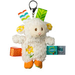 Taggies Diaper Bag Charms 0+ - 2
