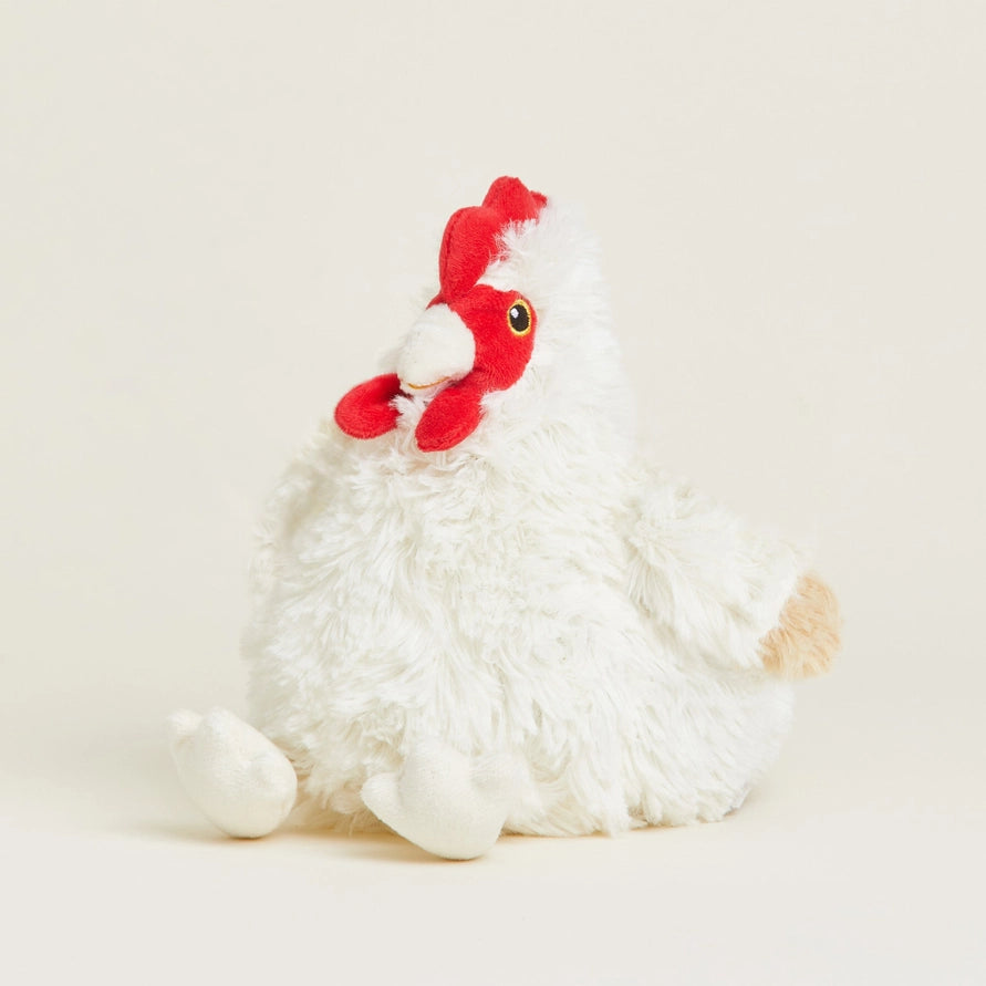 Warmies Junior | Chicken - 3