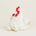 Warmies Junior | Chicken - 3
