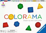 Colorama Board Game 3+ - 2
