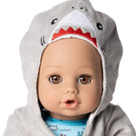 Bath Time Baby Shark 22142