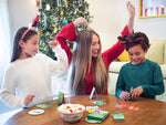 Santa Shuffle A Christmas Card Game 7+ - 3