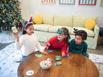 Santa Shuffle A Christmas Card Game 7+ - 4