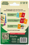 Santa Shuffle A Christmas Card Game 7+ - 6