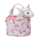 Sassy Sak | Unicorn Sak w/Unicorn Plush 2+ - 2