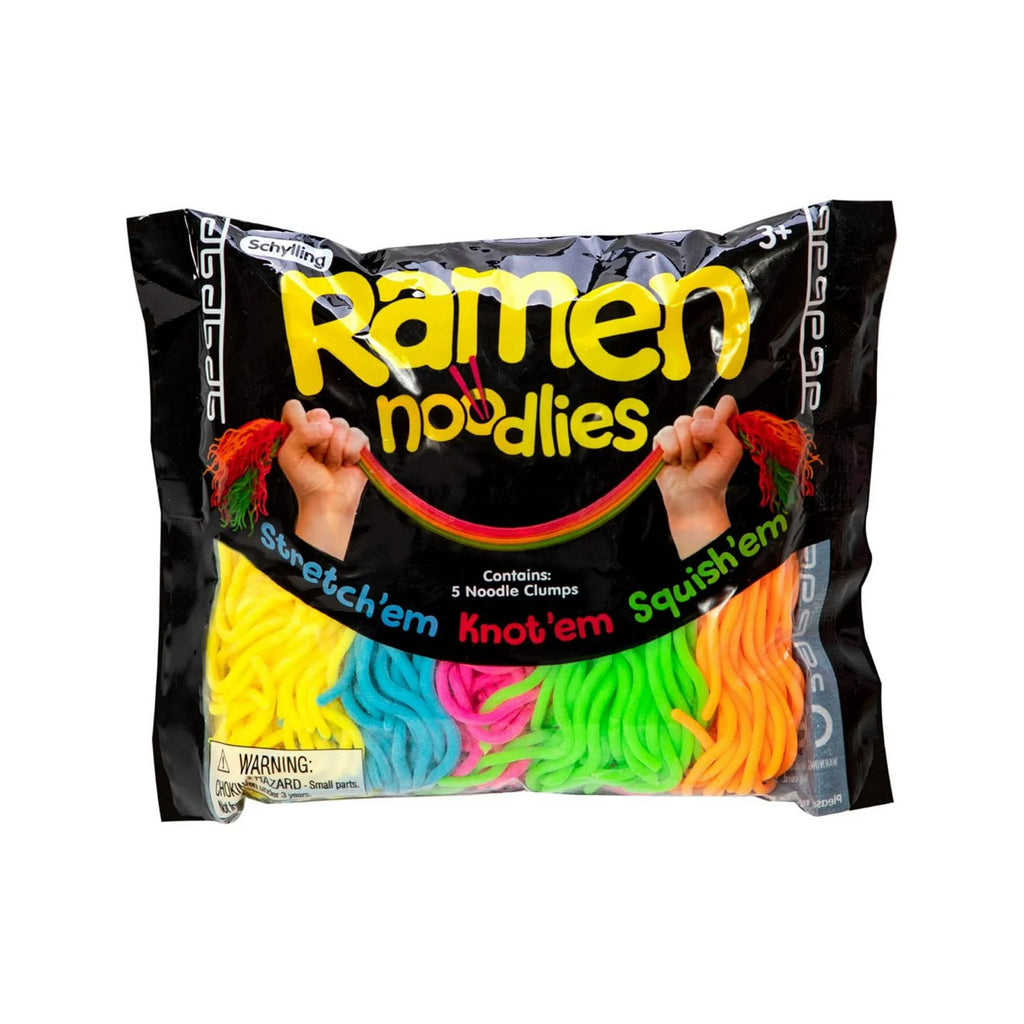Nee Doh | Ramen Noodlies - 1