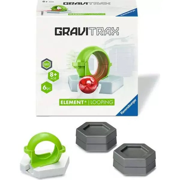 GraviTrax | Looping Element - 3