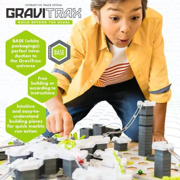 GraviTrax | Scoop Element - 7