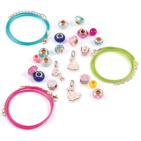 Disney Ultimate Princess Jewels & Gems Craft Kit