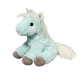 Bonnie Blue Unicorn Mini Soft 4462