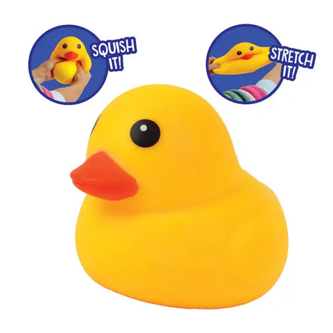 My Pet Duck | Super Squishy 8+ - 1