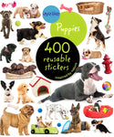 Eyelike Stickers | Puppies - 1