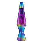 Lava Lamp 14.5" Chameleon Color Shift