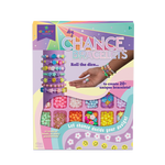 Craft-Tastic Chance Bracelets Craft For Ages 8+