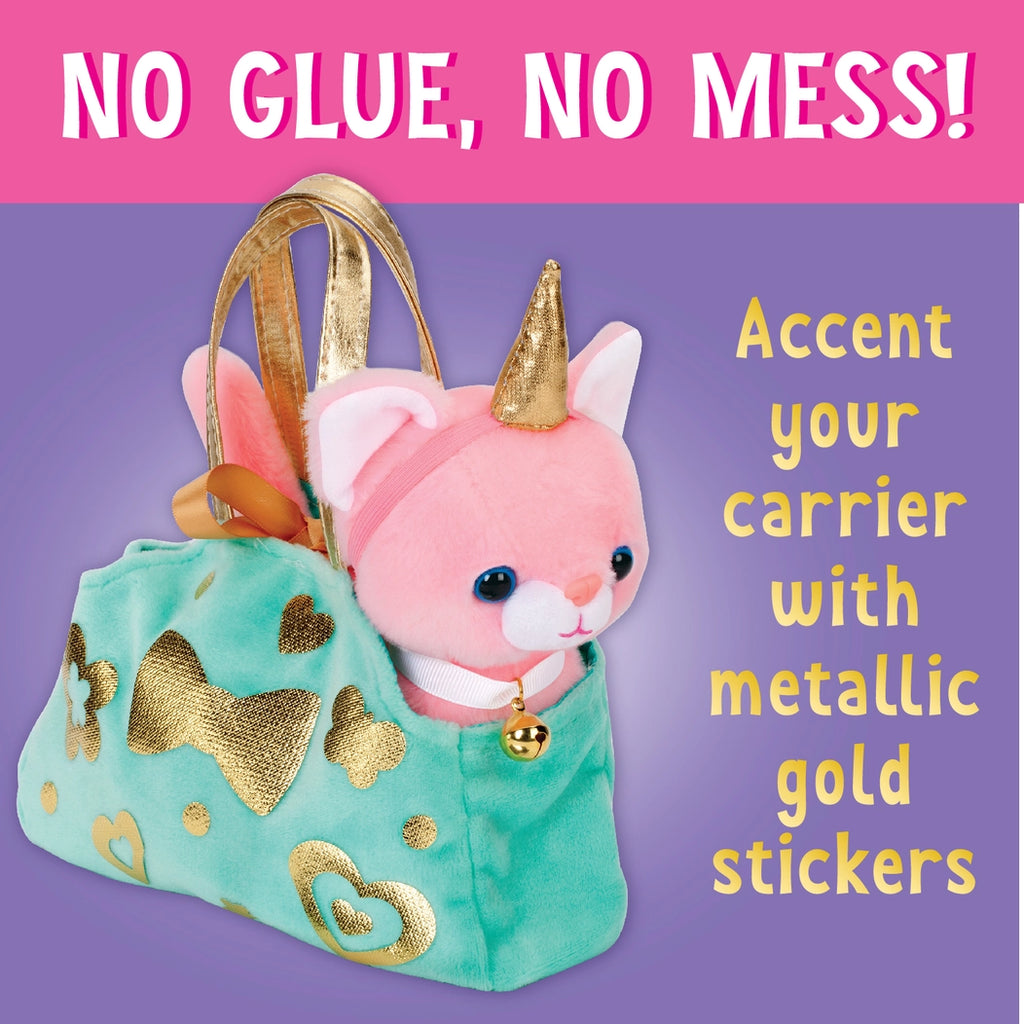 Decorate A Cuddly Kitten 6221000