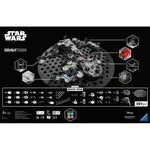 Gravitrax Star Wars Death Star Action Set 23860
