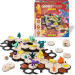 GraviTrax Junior | Dinosaur Starter Set Large 3+ - 3
