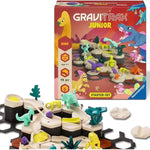 GraviTrax Junior | Dinosaur Starter Set Large 3+ - 4