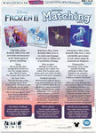 Matching Game | Frozen 2 3+ - 2