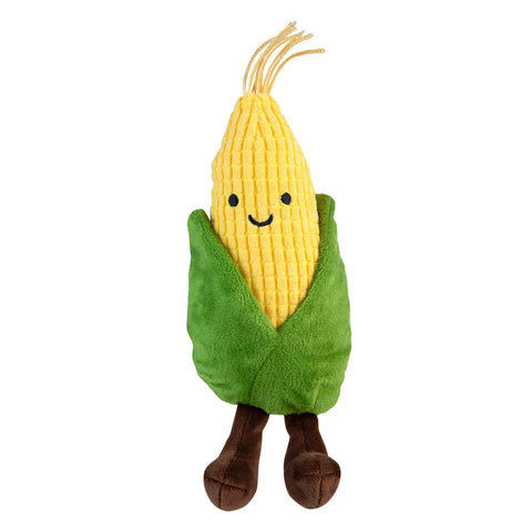 Pickle & Plum | Plush Corn - 1