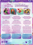 Disney Princess Matching Game 3+ - 2