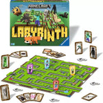 Minecraft Labyrinth Board Game 7+ - 2