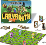 Minecraft Labyrinth Board Game 7+ - 4