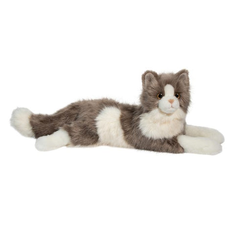 Gretta Cat Plush - 1