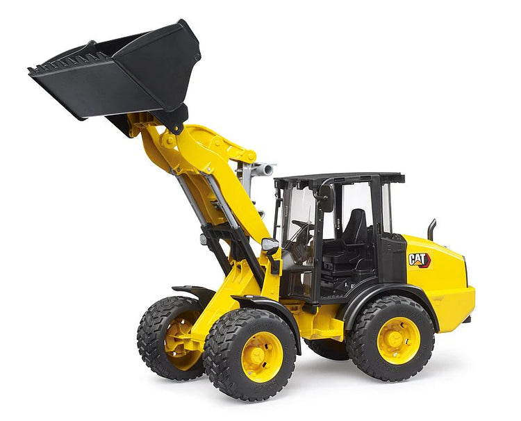 Bruder | Cat Compact Articulated Wheel Loader - 2