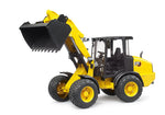 Bruder | Cat Compact Articulated Wheel Loader - 4
