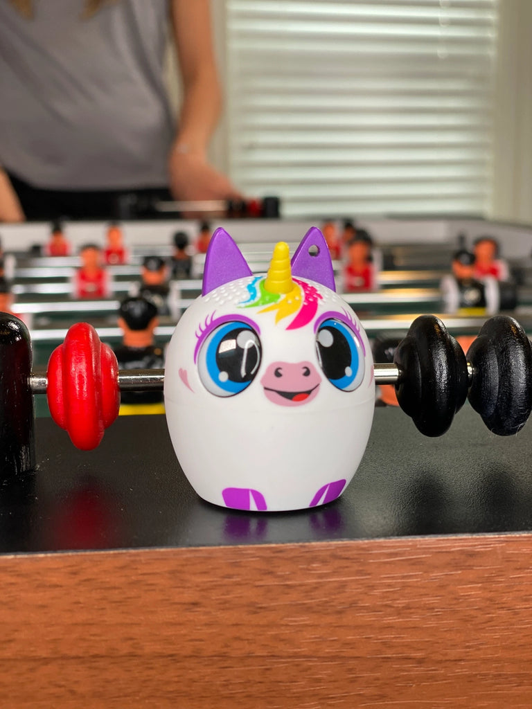 My Audio Pet | UniChord Unicorn Bluetooth Speaker - 10