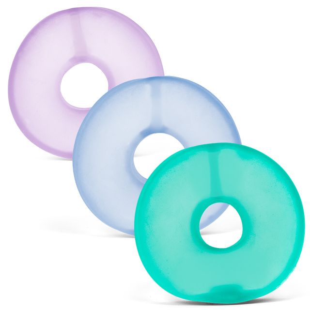 Gump Loop | 3 Pack in Cool Colors - 3
