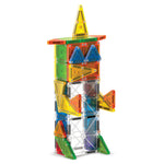Magna-Tiles | MicroMAGS 70pc Deluxe Set