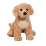 Noodle Goldendoodle Plush - 2