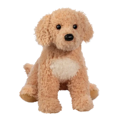 Noodle Goldendoodle Plush - 1