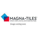 Magna-Tiles | City Center 110-Piece Set 3+