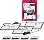 Mind The Lines Strategy Game 8+ - 3