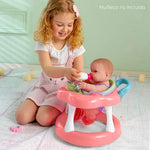 For Keeps | Baby Doll Walker 2+ - 3